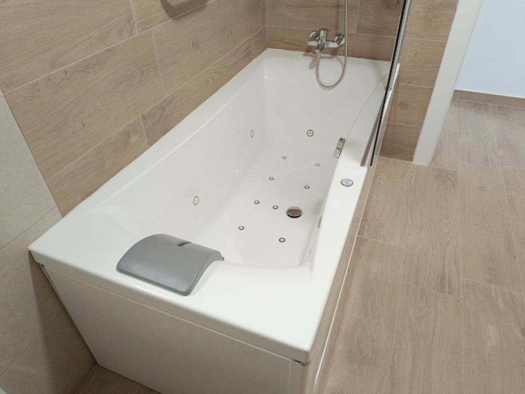 El Hostalito Fuensanta  Exteriör bild