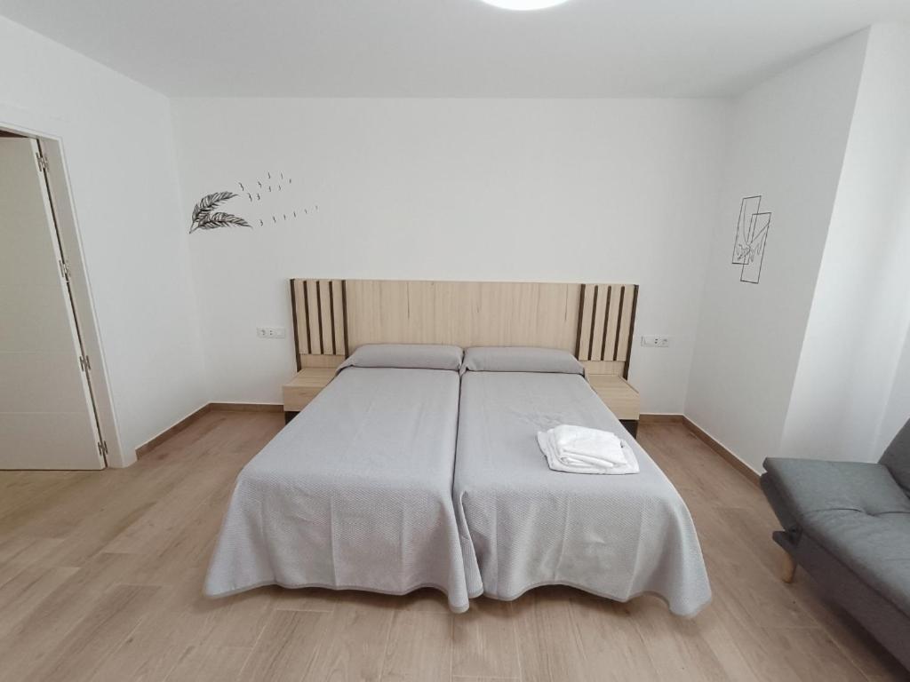 El Hostalito Fuensanta  Exteriör bild