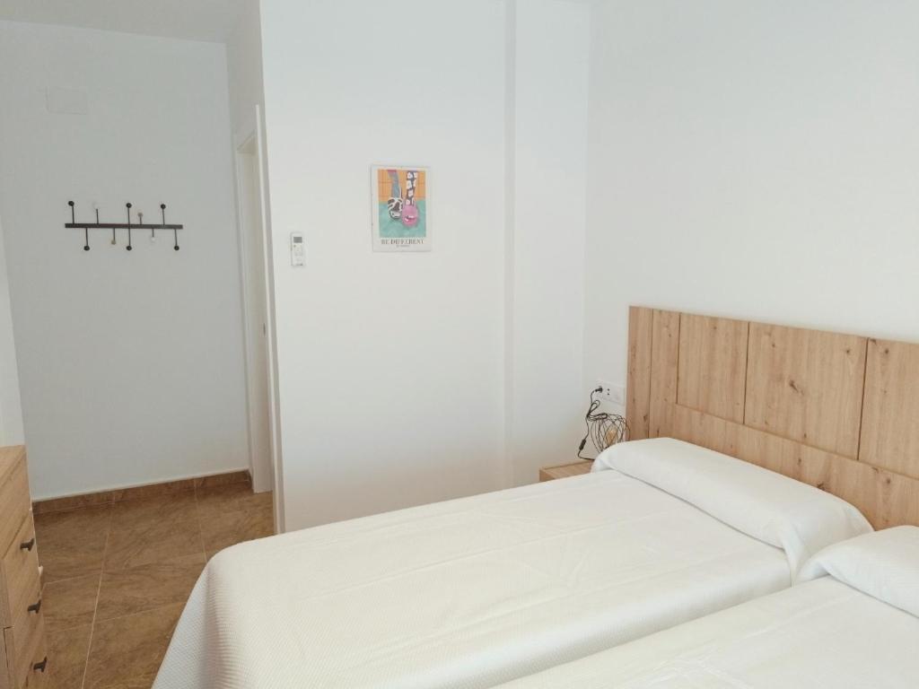 El Hostalito Fuensanta  Exteriör bild