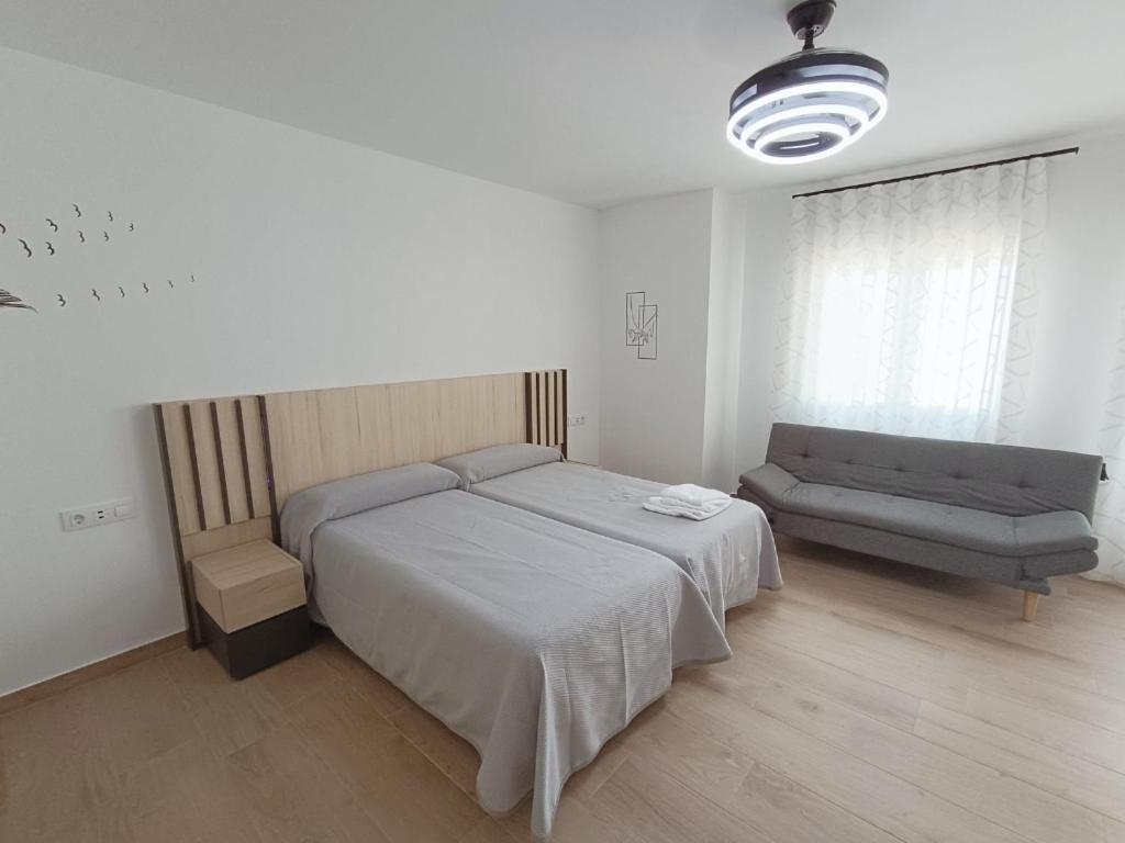 El Hostalito Fuensanta  Exteriör bild