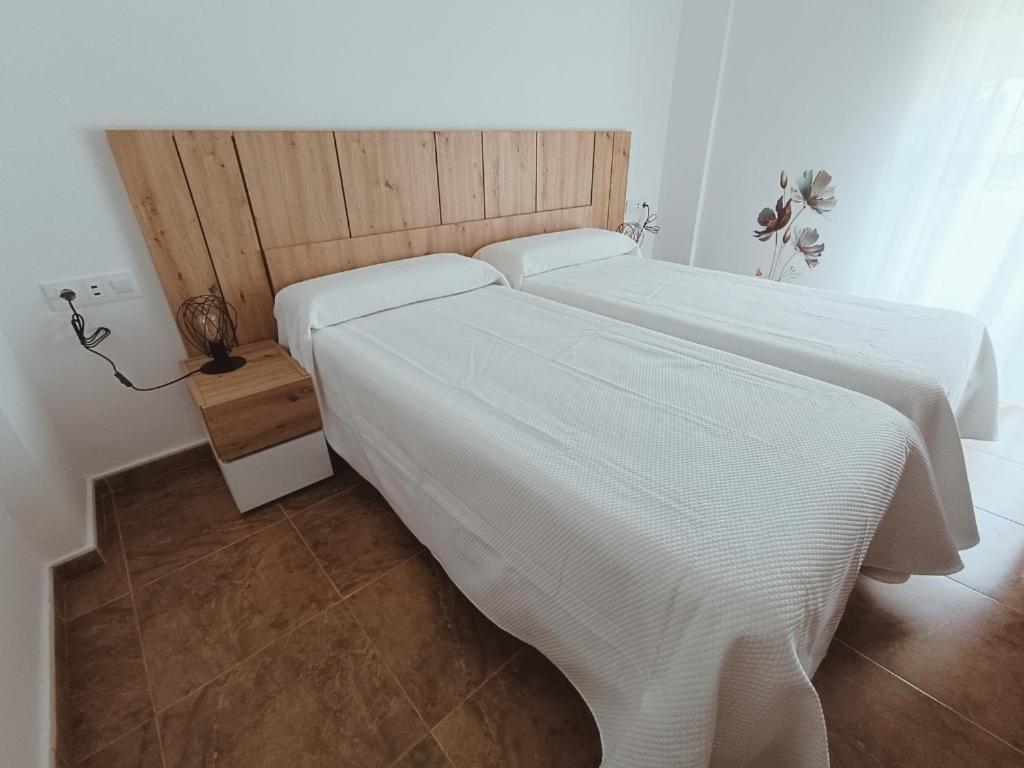 El Hostalito Fuensanta  Exteriör bild